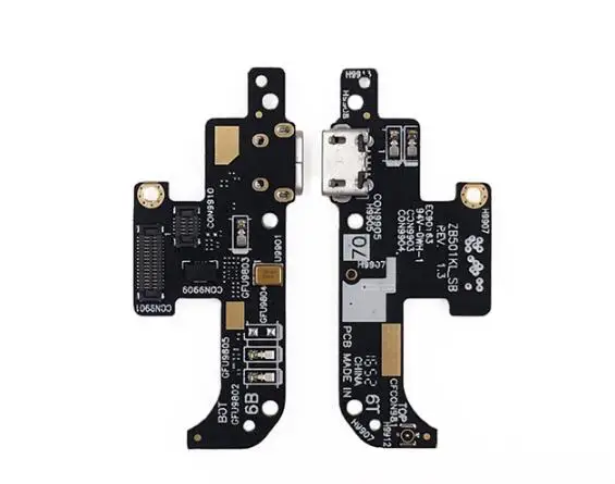 Original For Asus Zenfone Live ZB501KL USB Charging Port Dock Connector Flex Cable
Original For Asus Zenfone Live ZB501KL USB Charging Port Dock Connector Flex Cable