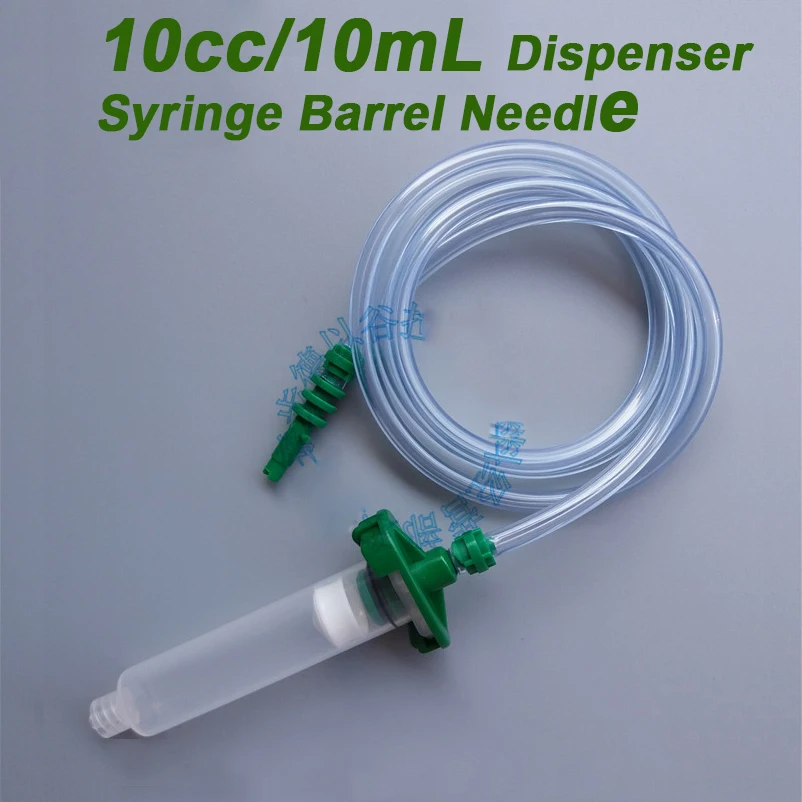 1Pc 10cc 10ML Helix Luer Lock Tip Dispenser Syringe Barrel Needle Tip Syringe Barrel Valve Robot Adapter
1Pc 10cc 10ML Helix Luer Lock Tip Dispenser Syringe Barrel Needle Tip Syringe Barrel Valve Robot Adapter