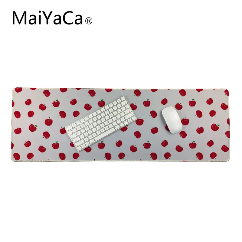 gaming keyboard pad desk pad 30x90cm flower large locrkand notebook pc mouse pad accessories (4)