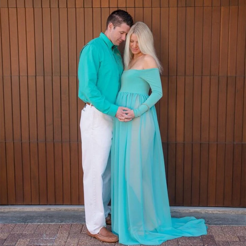 Maternity Photography Dress Slit Open Chiffon Long Pregnant Dress Maternity Maxi Dress Photography Wear Stretchy cotton
Maternity Photography Dress Slit Open Chiffon Long Pregnant Dress Maternity Maxi Dress Photography Wear Stretchy cotton