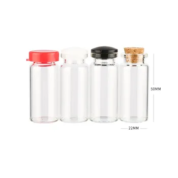 10ml Mini Bottle with Cork Stopper Empty Bottles Containers Jars Vial Wedding Gift Clear Glass Bottles Vials Storage Craft L13C
10ml Mini Bottle with Cork Stopper Empty Bottles Containers Jars Vial Wedding Gift Clear Glass Bottles Vials Storage Craft L13C