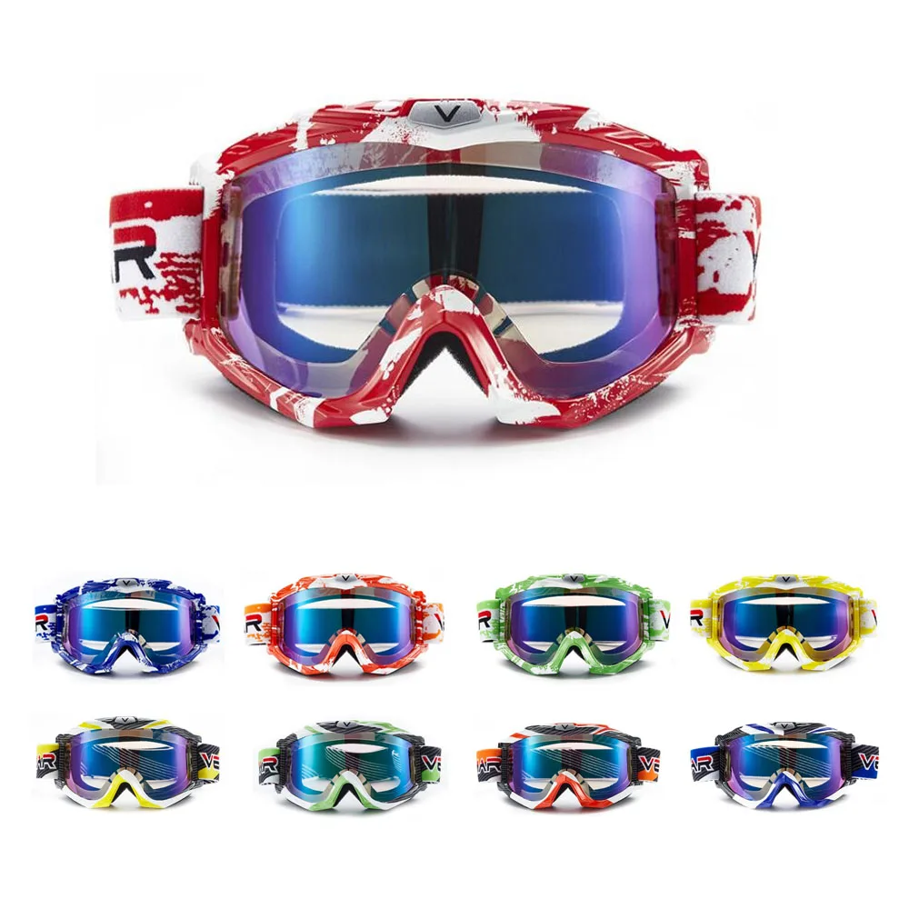 Motocross goggles motorcycle glasses men women Moto mx goggles for motorbike dirt bike atv ski
Motocross goggles motorcycle glasses men women Moto mx goggles for motorbike dirt bike atv ski
