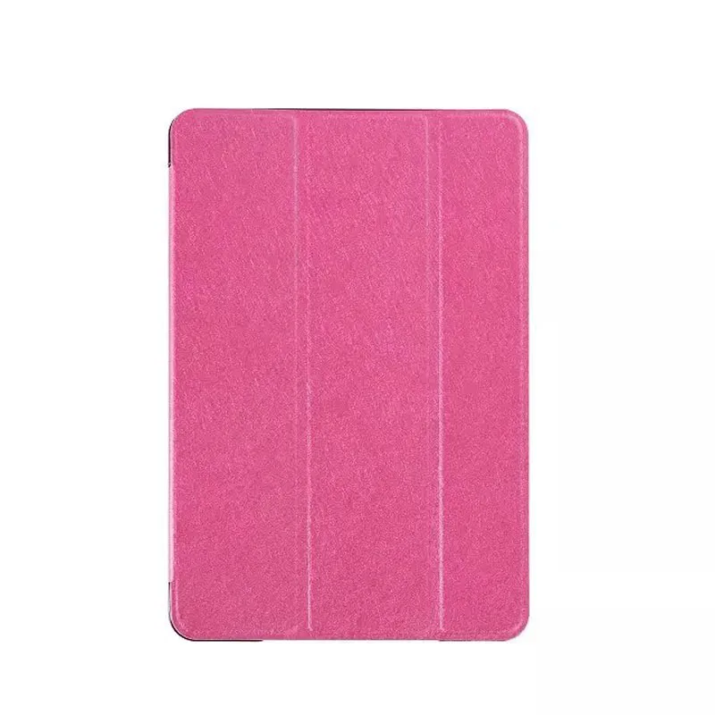 Triple Folder Silk Print Case for iPad mini4 Three Fold Cover for iPad mini4 Fine Workmanship Transparent Back Cover
Triple Folder Silk Print Case for iPad mini4 Three Fold Cover for iPad mini4 Fine Workmanship Transparent Back Cover