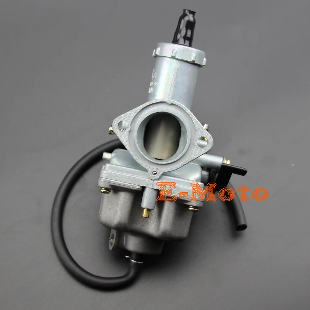 HS PZ30 30mm Carburetor Carb HAND Choke For Honda Suzuki ATV Dirt Bike Buggy Chinese 200cc 250cc 300cc
HS PZ30 30mm Carburetor Carb HAND Choke For Honda Suzuki ATV Dirt Bike Buggy Chinese 200cc 250cc 300cc