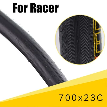 Bicycle Tires 700C*23C Bike Racer Road Bike Stab Proof Fixed Gear bike Road Bicycles Cruisers tire
Bicycle Tires 700C*23C Bike Racer Road Bike Stab Proof Fixed Gear bike Road Bicycles Cruisers tire