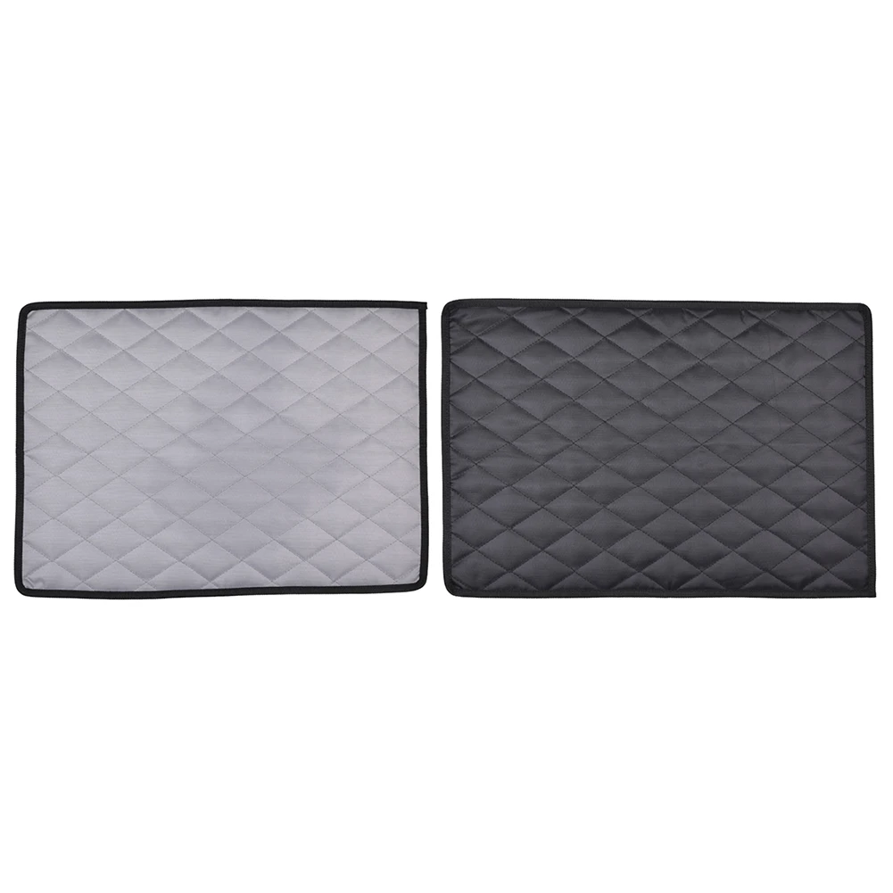 Pet Multi-functional Car Mat Seat Cushion Oxford Cloth Room Lawn Dog Cat Pad Easy to Clean Non-slip Breathable Mat for Dogs Cats
Pet Multi-functional Car Mat Seat Cushion Oxford Cloth Room Lawn Dog Cat Pad Easy to Clean Non-slip Breathable Mat for Dogs Cats