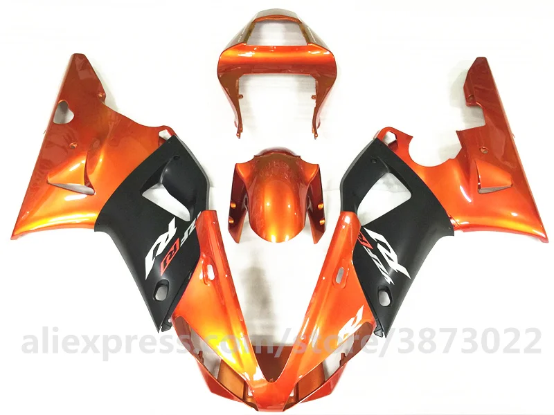 100% fit for yamaha r1 fairing injection molding kit r1 2002 fairings set r1 2002
100% fit for yamaha r1 fairing injection molding kit r1 2002 fairings set r1 2002