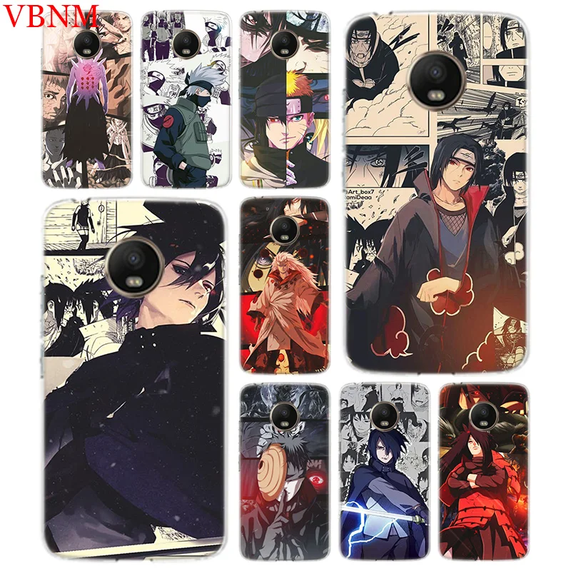 Anime Uchiha Naruto Silicone Patterned Case For Motorola G5 G5S G6 E4 E5 G7 Plus For Moto G4 E5 Play Art Customized Cover Cases
Anime Uchiha Naruto Silicone Patterned Case For Motorola G5 G5S G6 E4 E5 G7 Plus For Moto G4 E5 Play Art Customized Cover Cases