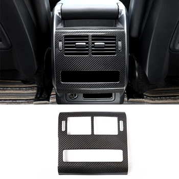 Real Carbon Fiber Twill Rear Exhaust Air Curtain Decorative Panel For Land Rover Range Rover Sport 2014-2017 Car Accessories
Real Carbon Fiber Twill Rear Exhaust Air Curtain Decorative Panel For Land Rover Range Rover Sport 2014-2017 Car Accessories