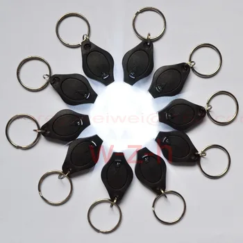 high quality 100pcs Mini white light 22000mcd LED Flashlight Keychain Torch Gift Toys+ DHL Free shipping
high quality 100pcs Mini white light 22000mcd LED Flashlight Keychain Torch Gift Toys+ DHL Free shipping