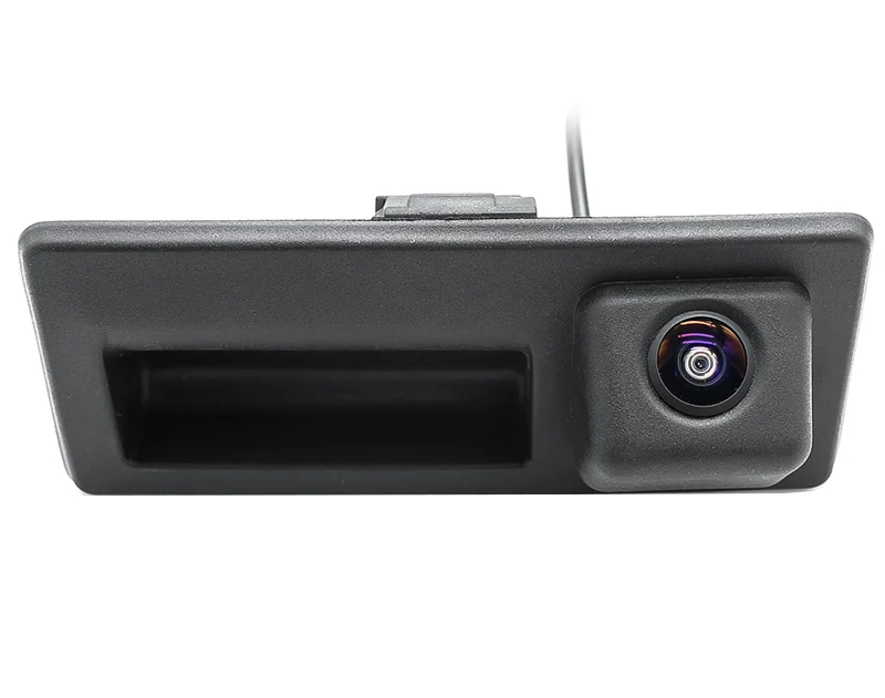 Handle Trunk Car Rear View Camera For VW Passat Tiguan Golf Touran Audi A4 A5 A3 Q3 Q5 Parking Backup Video
Handle Trunk Car Rear View Camera For VW Passat Tiguan Golf Touran Audi A4 A5 A3 Q3 Q5 Parking Backup Video