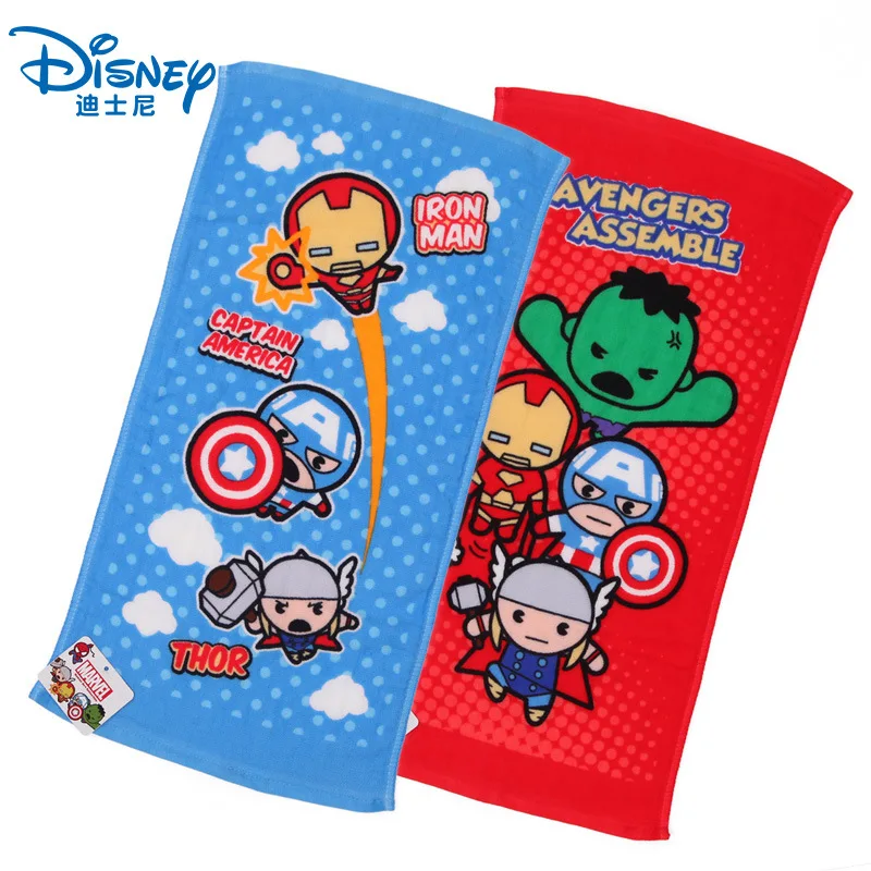 Disney Marvel Avengers Kawaii cartoon gauze child boy and girl towel cotton children's small towel baby wipes handkerchief gifts
Disney Marvel Avengers Kawaii cartoon gauze child boy and girl towel cotton children's small towel baby wipes handkerchief gifts
