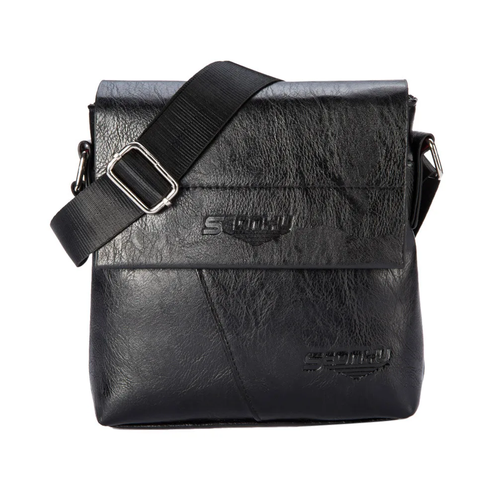 Maison Fabre Men's bag Business Solid Shoulder handbag vintage men's bag shoulder crossbody bags for men travel handbags 1.22
Maison Fabre Men's bag Business Solid Shoulder handbag vintage men's bag shoulder crossbody bags for men travel handbags 1.22