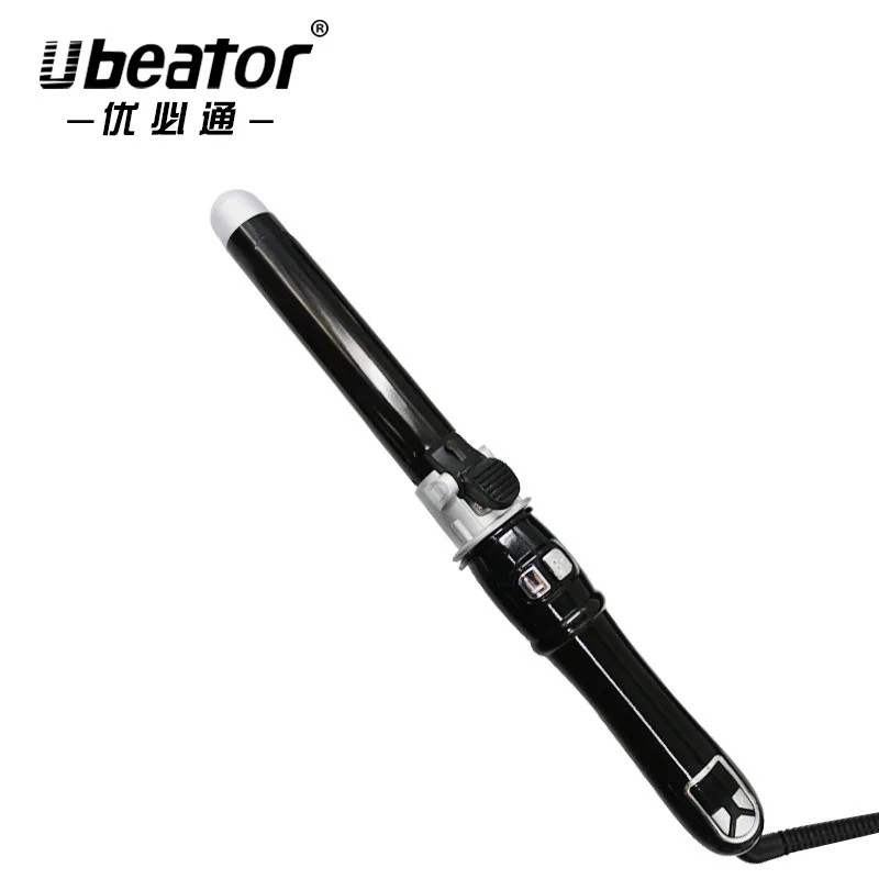 Automatic curling rod ceramic curl does not injure hair perm curling spirit 360 degree automatic rotation
Automatic curling rod ceramic curl does not injure hair perm curling spirit 360 degree automatic rotation