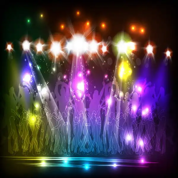 10x10FT Spots Light Disco Club Dance Stage Hip Hop Music Custom Photo Studio Backdrop Background Vinyl 3m x 3m
10x10FT Spots Light Disco Club Dance Stage Hip Hop Music Custom Photo Studio Backdrop Background Vinyl 3m x 3m