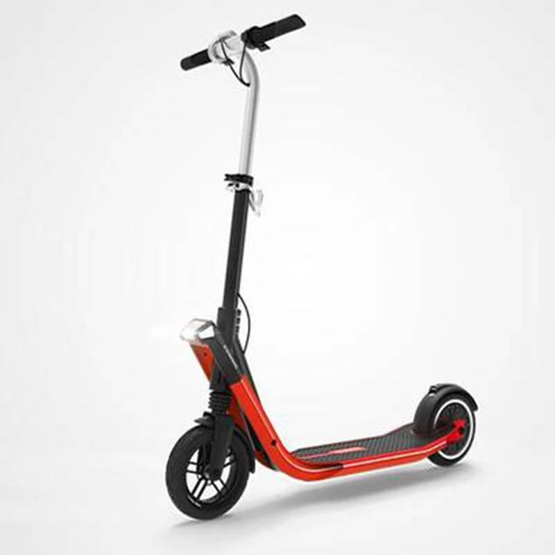 NEW Electric scooter foldable adult lithium battery ultra light mini electric car
NEW Electric scooter foldable adult lithium battery ultra light mini electric car