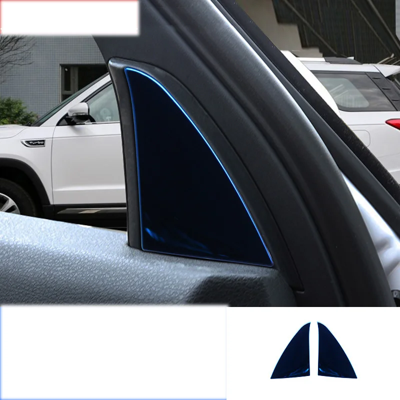 lsrtw2017 stainless steel car A post decoration trims for changan cs95 2017 2018 2019 2020
lsrtw2017 stainless steel car A post decoration trims for changan cs95 2017 2018 2019 2020