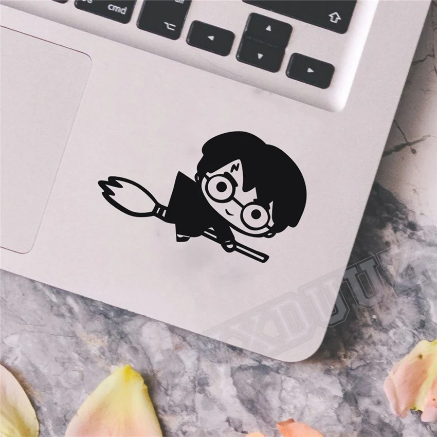 Cartoon 2pcs Laptop Car Wall Vinyl Decal Sticker Art Decor Switch Sticker Refrigerator Sticker C226 
Cartoon 2pcs Laptop Car Wall Vinyl Decal Sticker Art Decor Switch Sticker Refrigerator Sticker C226