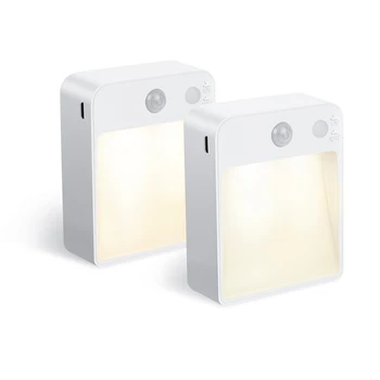 LED Night Light Lamp PIR Motion Sensor Dual Induction Auto Light Sensor Wall Lampara With USB Port For Kids Living Room Bedside
LED Night Light Lamp PIR Motion Sensor Dual Induction Auto Light Sensor Wall Lampara With USB Port For Kids Living Room Bedside