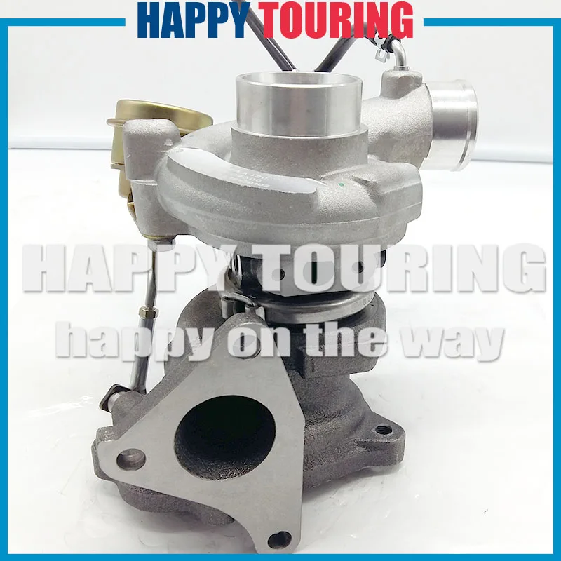 TF035 Turbo 49135-04500 14411-AA551 14412-AA420 14411AA551 14412AA420 49135 04500 Turbocharger For Subaru Forester 04- EJ20 2.0L
TF035 Turbo 49135-04500 14411-AA551 14412-AA420 14411AA551 14412AA420 49135 04500 Turbocharger For Subaru Forester 04- EJ20 2.0L