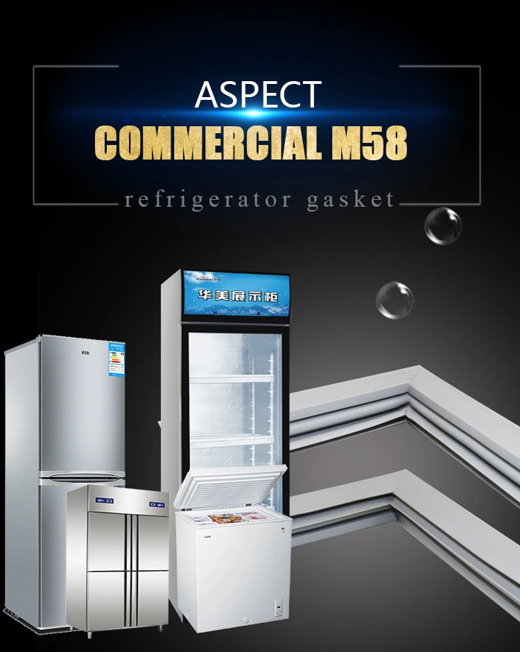 china best sale commercial household refrigerator door gasket for fridge freezer
china best sale commercial household refrigerator door gasket for fridge freezer