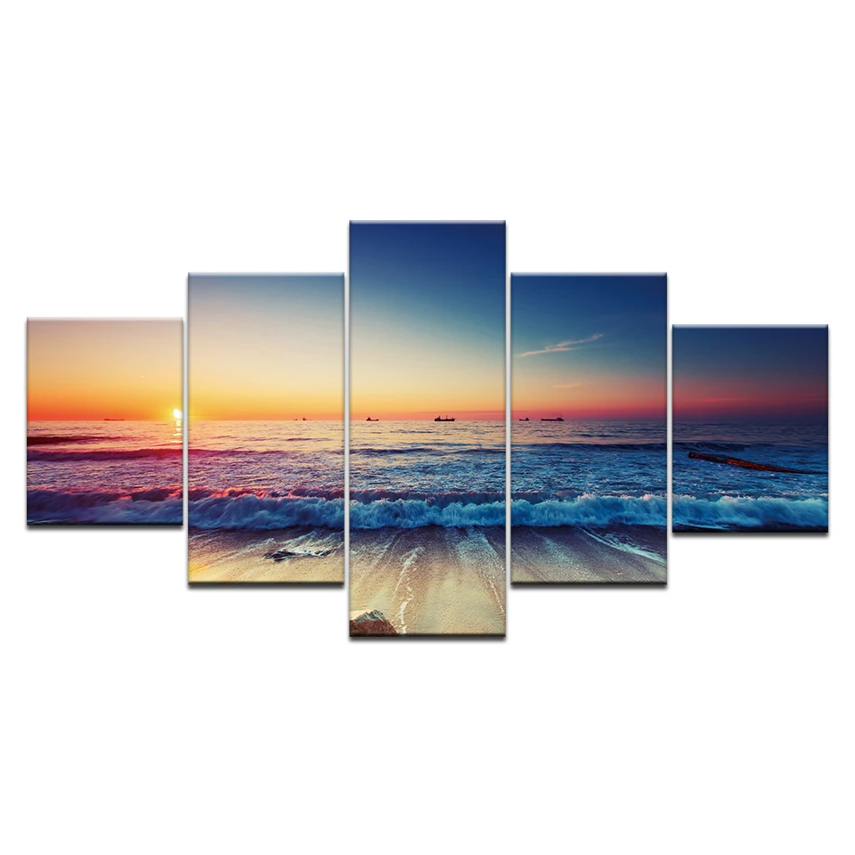 5