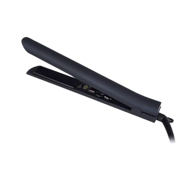 Professional Hair Straightener, Flat Iron For Hair Styling 2 In 1 Tourmaline Ceramic Flat Iron For All Hair Types Eu Plug
Professional Hair Straightener, Flat Iron For Hair Styling 2 In 1 Tourmaline Ceramic Flat Iron For All Hair Types Eu Plug