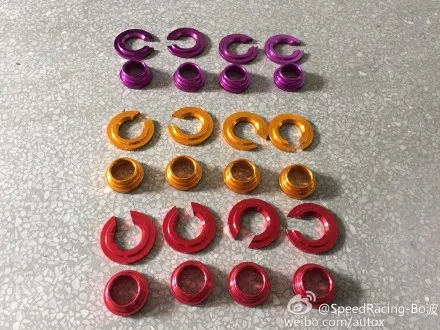 

bushing kits for nissan s13 s14 s15 a31