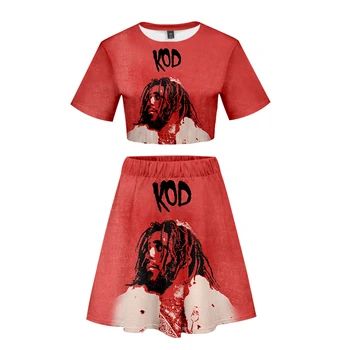 2019 3D summer J.Cloe new album KOD Casual Print Two Piece sets Women Casual sexy Sets 2019 Hot Sale women sets Plus Size xxl
2019 3D summer J.Cloe new album KOD Casual Print Two Piece sets Women Casual sexy Sets 2019 Hot Sale women sets Plus Size xxl