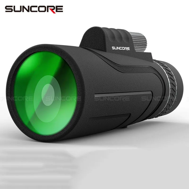 High Quality Monocular Telescope Mini Multilayer Coating High Definition Telescopes Pocket Telescopio Outdoor Hunting Camping
High Quality Monocular Telescope Mini Multilayer Coating High Definition Telescopes Pocket Telescopio Outdoor Hunting Camping