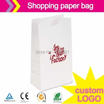 Excellent Customized Foldable Shopping Paper Bag brown paper bag for Jewelry/ craft paper bag / kraft paper bag
Excellent Customized Foldable Shopping Paper Bag brown paper bag for Jewelry/ craft paper bag / kraft paper bag
