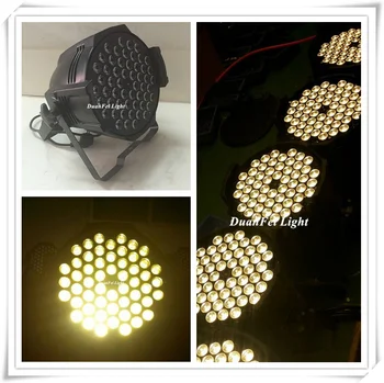 10pcs/lot led uplighting warm white party studio par led 54x3w indoor led par can
10pcs/lot led uplighting warm white party studio par led 54x3w indoor led par can