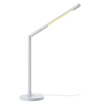 DSHA LED Desk Lamp Eye- Care with USB Port, Dimmable Lamp, 3 Color Temperatures with unlimited Stepless dimming Brightness
DSHA LED Desk Lamp Eye- Care with USB Port, Dimmable Lamp, 3 Color Temperatures with unlimited Stepless dimming Brightness