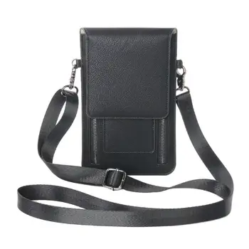 Fashion Double Zipper Design Mini Messenger Bags Women Female Crossbody Bags Leather Cell Phone Bag Girl Shoulder Handbags
Fashion Double Zipper Design Mini Messenger Bags Women Female Crossbody Bags Leather Cell Phone Bag Girl Shoulder Handbags