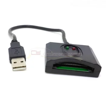 Express Card 34MM USB 2.0 to ExpressCard Adapter for Laptop Computer PC with LED and DC Power Jack
Express Card 34MM USB 2.0 to ExpressCard Adapter for Laptop Computer PC with LED and DC Power Jack