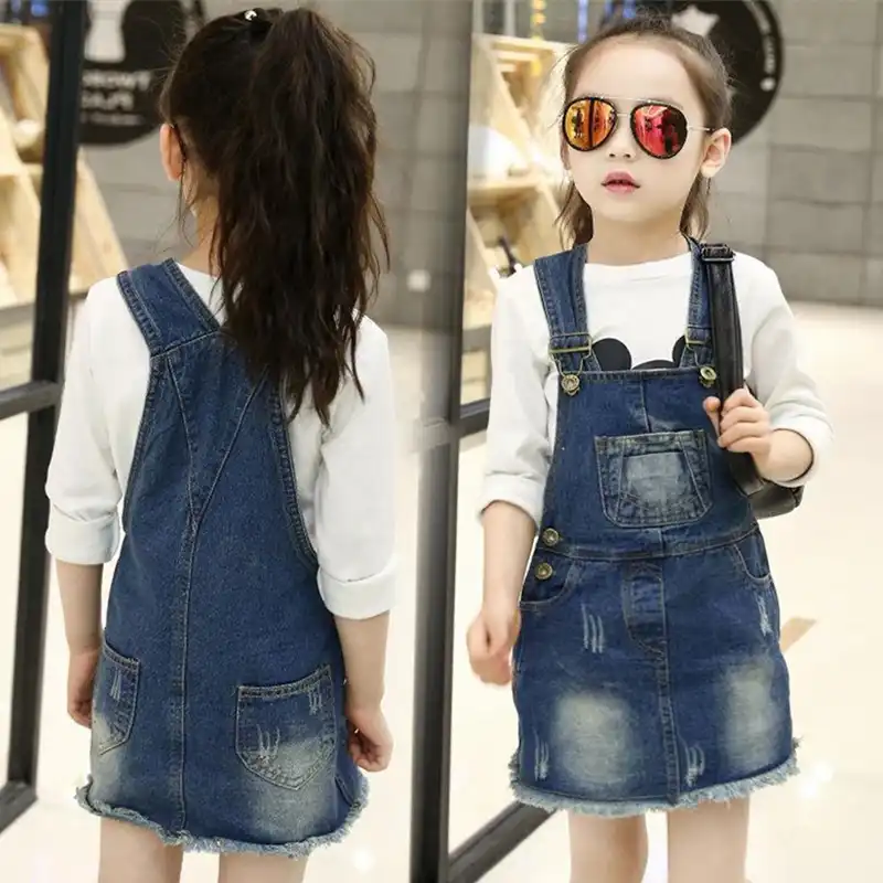 dungarees for 10 year old girl