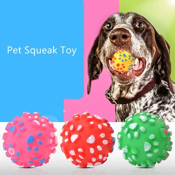 New Pet Products Dog Toys Supplies Rubber Ball Squeaky Evade Glue Toy Quack Funny Gift
New Pet Products Dog Toys Supplies Rubber Ball Squeaky Evade Glue Toy Quack Funny Gift
