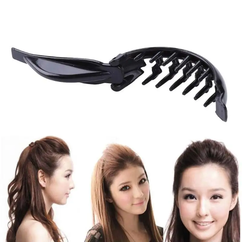 Fluffy Hair Styling Clip Hair Increased Device Good Hair Heighten Tools for Girl DIY Hair Styling Tools Accessories
Fluffy Hair Styling Clip Hair Increased Device Good Hair Heighten Tools for Girl DIY Hair Styling Tools Accessories