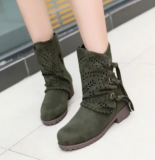SunNY Everest womens boots Knight boots winter shoes square heel warm boots soft no-skid rubber sole suede zip ankle boot 35-43
SunNY Everest womens boots Knight boots winter shoes square heel warm boots soft no-skid rubber sole suede zip ankle boot 35-43