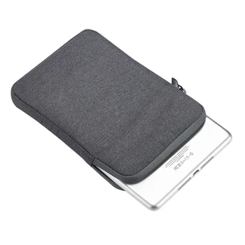 For Kindle Paperwhite 3 2 1 Case Nylon Shockproof Tablet Bag Sleeve Pouch for Kindle 8 Gen Voyage Pocketbook 6 inch Funda Cover
For Kindle Paperwhite 3 2 1 Case Nylon Shockproof Tablet Bag Sleeve Pouch for Kindle 8 Gen Voyage Pocketbook 6 inch Funda Cover