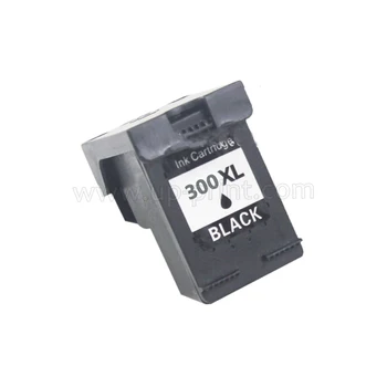 UP 1PK compatible INK CARTRIDGE For HP300 300XL Black for hp Deskjet D1660 D2560 D2660 D5560 F2420 F2480 F2492 F4210 F4224 F4272
UP 1PK compatible INK CARTRIDGE For HP300 300XL Black for hp Deskjet D1660 D2560 D2660 D5560 F2420 F2480 F2492 F4210 F4224 F4272