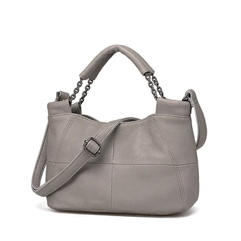 2018 Brand New Bucket Bags For Women Genuine Leather Handbag Real Cow Leather Tote Female Casual Shoulder Messenger Bags
2018 Brand New Bucket Bags For Women Genuine Leather Handbag Real Cow Leather Tote Female Casual Shoulder Messenger Bags