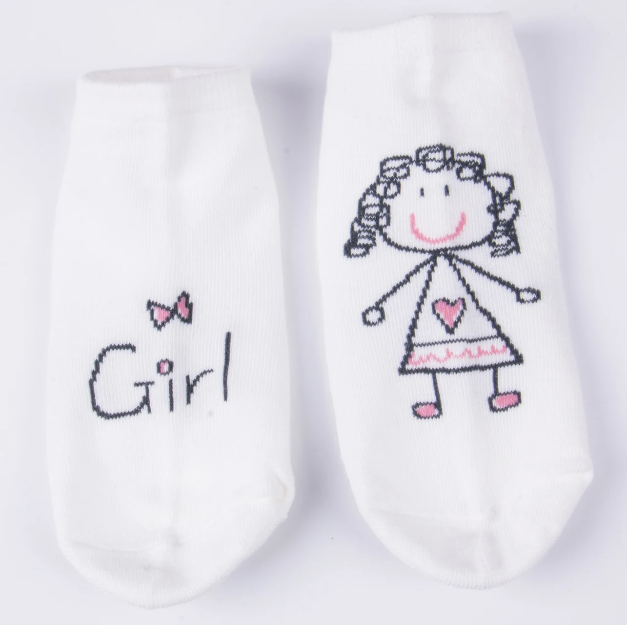 Cute Animals Baby Cotton Socks Newborn Infant Floor Sock Boys Girls Kids Cute Printed Baby 0-4T
Cute Animals Baby Cotton Socks Newborn Infant Floor Sock Boys Girls Kids Cute Printed Baby 0-4T