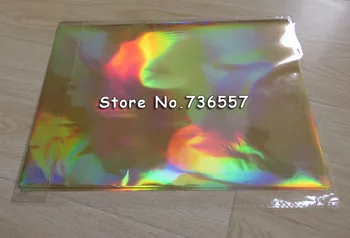 Free Shipping 50Pcs 20x29Cm A4 Laser Golden Hot Stamping Foil Paper Laminator Laminating Type Transfere Printer Business Card
Free Shipping 50Pcs 20x29Cm A4 Laser Golden Hot Stamping Foil Paper Laminator Laminating Type Transfere Printer Business Card