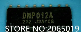 1 шт. Новый DNP012A DNP012 DNPO12A SOP16 | Электроника