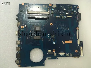 KEFU For Samsung R415 Laptop motherboard BA92-08336A BA41-01650A Mainboard DDR3 full test
KEFU For Samsung R415 Laptop motherboard BA92-08336A BA41-01650A Mainboard DDR3 full test