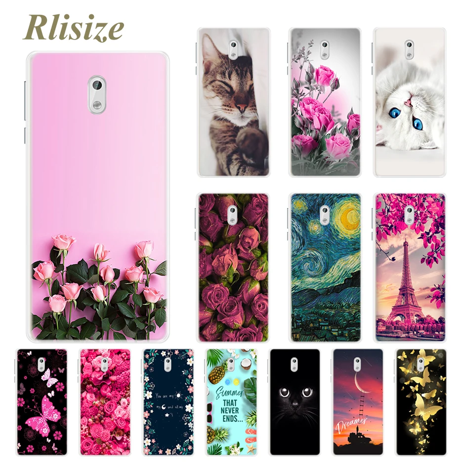 Cute Patterned Case For Nokia 2 3 5 6 Cover Cases For Nokia 3 6 2018 Soft Silicone Shell For Nokia 2 3 5 6 Bumper Nokia 3.1 6.1
Cute Patterned Case For Nokia 2 3 5 6 Cover Cases For Nokia 3 6 2018 Soft Silicone Shell For Nokia 2 3 5 6 Bumper Nokia 3.1 6.1