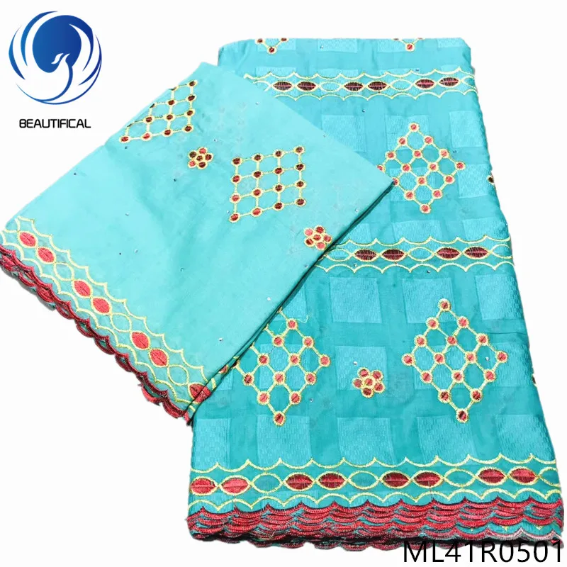 BEAUTIFICAL african cotton fabrics swiss lace fabric for women 5+2yards High quality nigerian voile lace fabric ML41R05
BEAUTIFICAL african cotton fabrics swiss lace fabric for women 5+2yards High quality nigerian voile lace fabric ML41R05