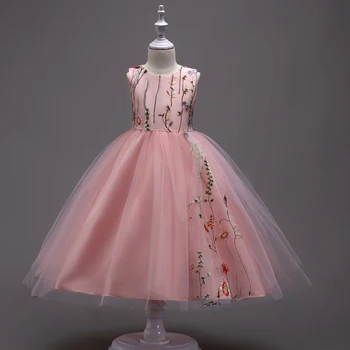 Kid Wedding Elegant Clothes Black Blue Burgundy Pink Party Princess Long Evening Dresses for Kids Teenage Ball Gowns Girl
Kid Wedding Elegant Clothes Black Blue Burgundy Pink Party Princess Long Evening Dresses for Kids Teenage Ball Gowns Girl