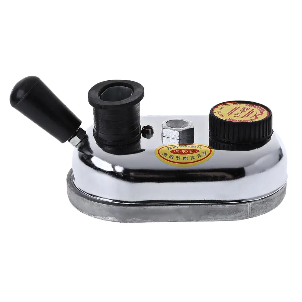 Multifunction Vulcanization Vulcanizing Machine Temperature Heating Plate Heater #401
Multifunction Vulcanization Vulcanizing Machine Temperature Heating Plate Heater #401